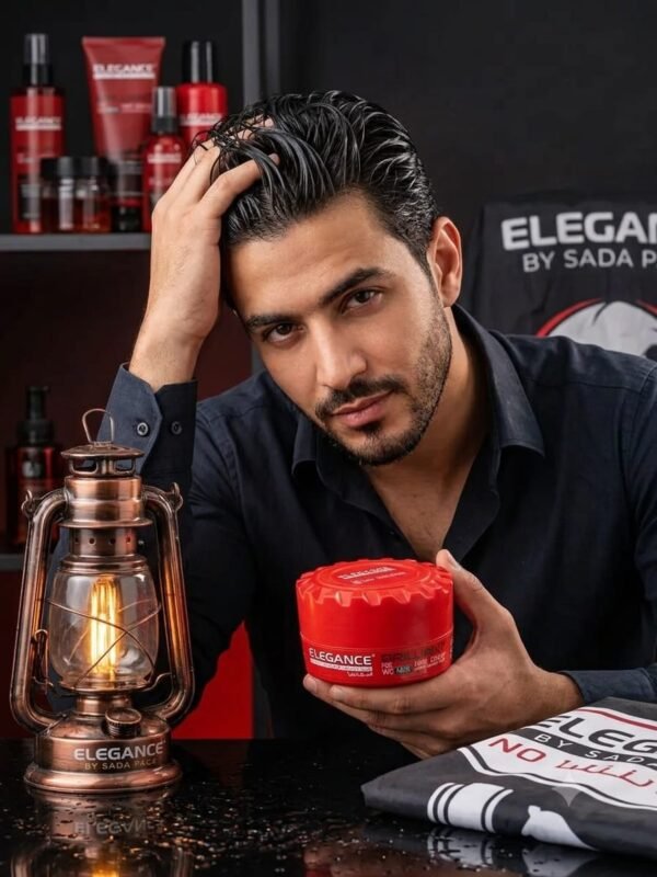 IMG-20260826-WA0006 كريم Elegance Brilliant لتصفيف الشعر