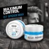 واكس أجيڤا العنكبوتي (AGIVA Spider Wax 07)