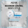 واكس أجيڤا العنكبوتي (AGIVA Spider Wax 07)
