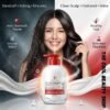 شامبو ريتش دام مضاد للقشرة بإنثاني كبريتيد السيلينيوم (RICH DAME Anti-Dandruff Shampoo - 300ml)