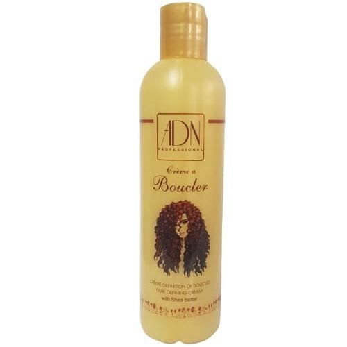 ADN Professional – Crème à Boucler (كريم تحديد وتنعيم الكيرلي)