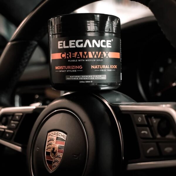 WhatsApp Image 2026-08-13 at 22.06.10 Elegance Cream Wax — كريم واكس لتصفيف الشعر
