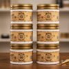 ​Bandido Spider Fiber Wax — واكس سبايدر لتثبيت الشعر