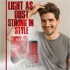 ​Agiva Styling Dust (Exstrong) — بودرة واكس لتثبيت وتحجيم الشعر