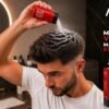 ​Agiva Styling Dust (Exstrong) — بودرة واكس لتثبيت وتحجيم الشعر