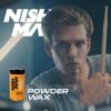 WhatsApp Image 2026-08-13 at 22.11.43 Nish Man P1 Powder Styling — بودرة نيش مان لحجم وتثبيت الشعر