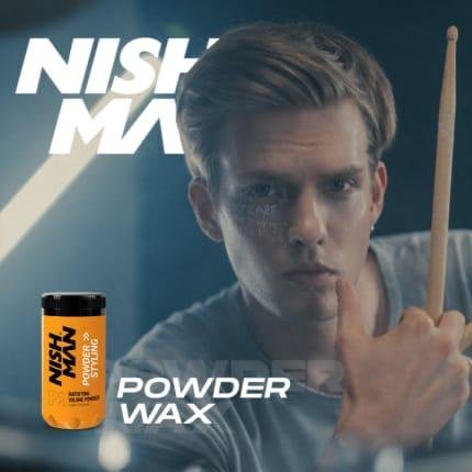 WhatsApp Image 2026-08-13 at 22.11.43 Nish Man P1 Powder Styling — بودرة نيش مان لحجم وتثبيت الشعر