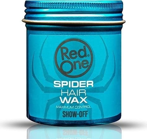 ​RedOne Spider Hair Wax — واكس سبايدر ريدوان لتثبيت الشعر