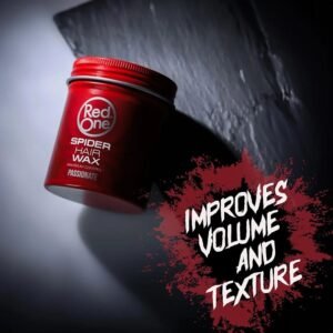 ​RedOne Spider Hair Wax — واكس سبايدر ريدوان لتثبيت الشعر