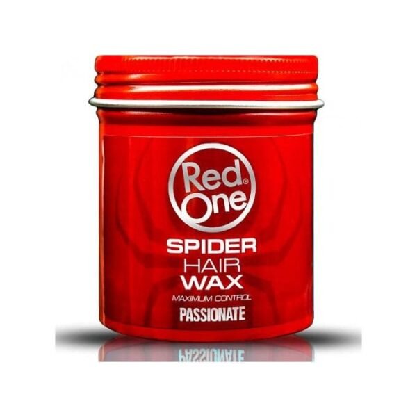 ​RedOne Spider Hair Wax — واكس سبايدر ريدوان لتثبيت الشعر