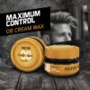 ​Agiva 08 Cream Wax Gold — كريم واكس لتثبيت وتصفيف الشعر