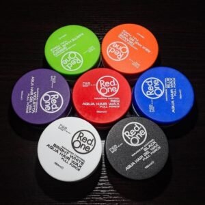 IMG-20260828-WA0046 واكس واجيل شعر ريدون الاحترافي (RedOne Full Force Hair Wax - 150ml)