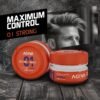 واكس وجيل شعر أجيڤا الاحترافي (Agiva Styling Wax - 175ml)