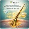 مجموعة VOLVICA للعناية بالشعر