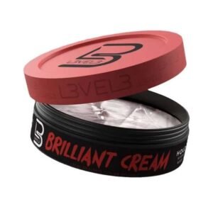WhatsApp Image 2026-09-22 at 20.08.15 كريم L3VEL3 Brilliant Cream – للمعان وجاذبية لا تقاوم