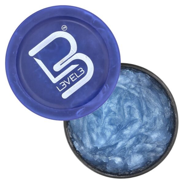 جل كريم لتصفيف الشعر من ليفيل 3 (L3VEL3 Cream Gel) - 500 مل