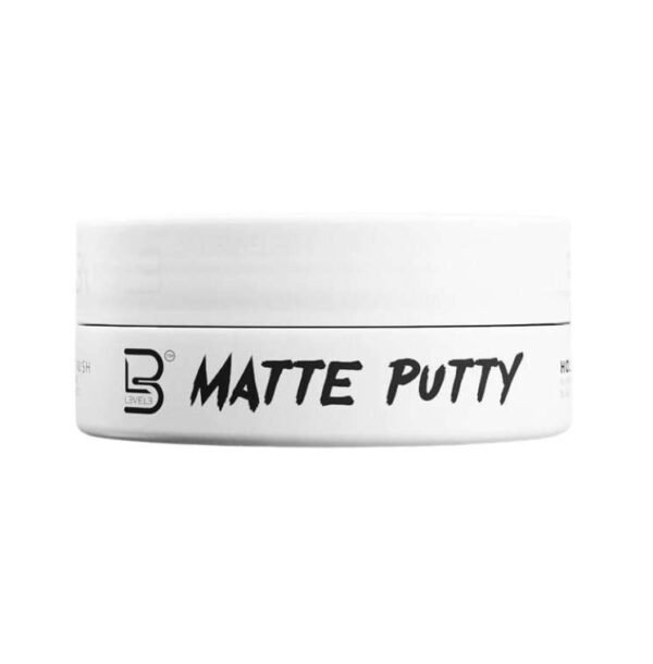 L3VEL3 Matte Putty (منتوج أمريكي أصلي)