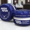 ​NISHMAN Styling Cream - كريم تصفيف الشعر بنظرة طبيعية