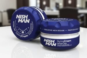 WhatsApp Image 2026-10-10 at 03.32.38 NISHMAN Styling Cream - كريم تصفيف الشعر بنظرة طبيعية
