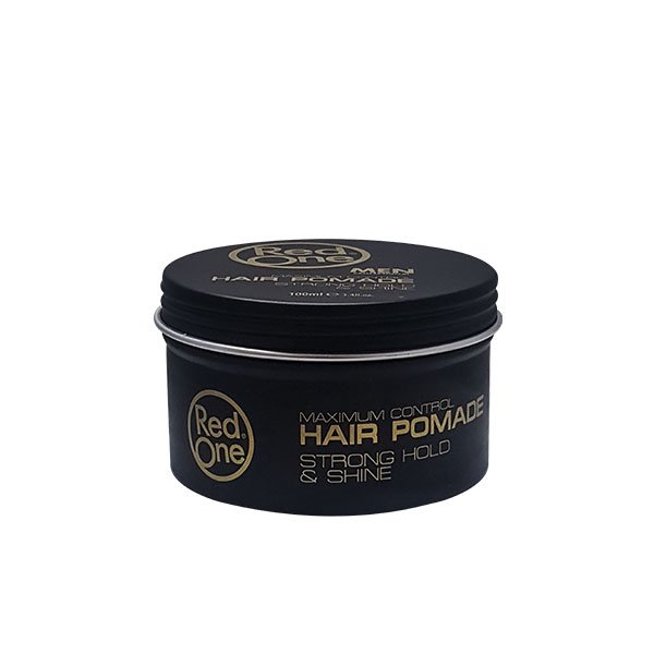 ​Red One Men Hair Pomade (Maximum Control - Strong Hold & Shine)