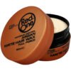 RedOne Argan Matte Hair Wax (Orange)