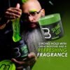 ​جل الشعر سلايم (L3VEL3 (Slime Gel - Super Strong Hold